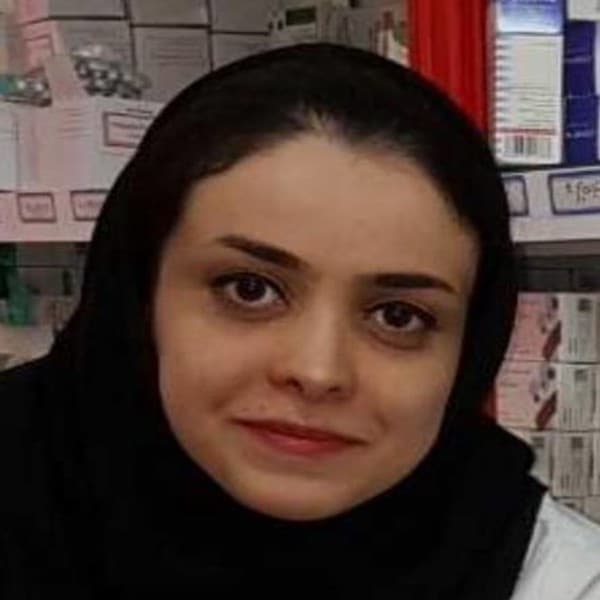 دکتر حدیث سروش