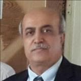 دکتر سید محمود میران