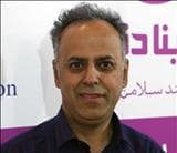 دکتر محسن بایرامی