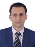 دکتر سیدعلی ابراهیمی