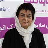 دکتر مهری معنوی