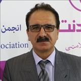 دکتر علی کرد افشاری