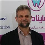 دکتر محمدعلی شاه کرمی