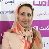 دکتر هاله وکیلی مقدم