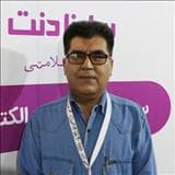 دکتر محمدعلی نادری نژاد