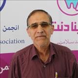 دکتر کیامرث ترکمان