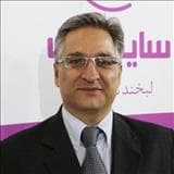دکتر پیمان فربیز