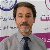 دکتر وفا جزایری