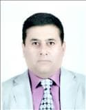 دکتر حمیدرضا مزینانی