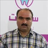 دکتر سید لطف اله درخشان