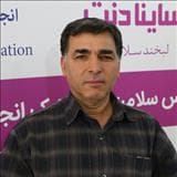 دکتر مصطفی فانی