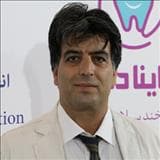 دکتر علیرضا گاراژیان