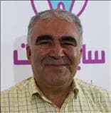 دکتر ناصر عباسی