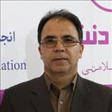 دکتر حسین قدرتی