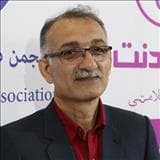 دکتر عباسعلی استادرحیمی
