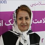 دکتر فاطمه حسینیان