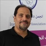 دکتر رضا شاهرخ آبادی