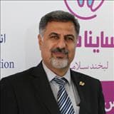 دکتر پورج شیروانی