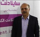 دکتر یحیى محمدیان منوچهری
