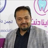 دکتر یاشار واعظ زاده