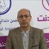 دکتر قاسمعلی بسطامی