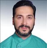 دکتر احمدرضا عبادیان