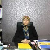 دکتر شیرین نیرومنش