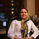 دکتر فریبا امیری