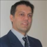 دکتر مهران اکبری