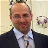 دکتر فرهاد صدرالدینی