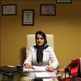 دکتر فیروزه رجبی ساز