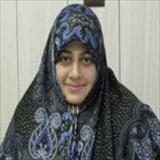 دکتر سمیه اخوین انصاری