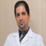 دکتر شهریار ناطق
