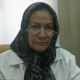 دکتر مرضیه رمضان زاده