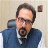 دکتر بابک ثابتی