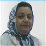 دکتر پریوش تاج الدینی