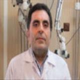 دکتر علی فاطمی