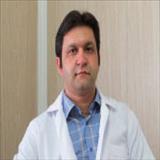 دکتر محمدعلی کریمی
