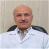 دکتر مسعود قاسمی