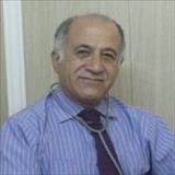 دکتر علی شهرآزاد