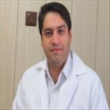 دکتر محمدمحسن مظلوم فرد