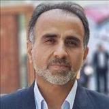 دکتر علیرضا مظاهری