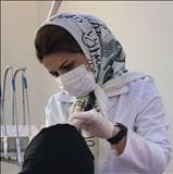 دکتر پریسا واثقی