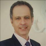 دکتر محمدرضا فرهنگی