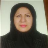 دکتر پرویندخت حیدری