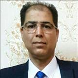 دکتر علی محمد چگنی نژاد