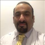 دکتر امیررضا صباح