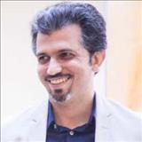 دکتر سید عمار بصری