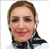 دکتر محبوبه خلیلی