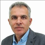 دکتر پاشا مساعد